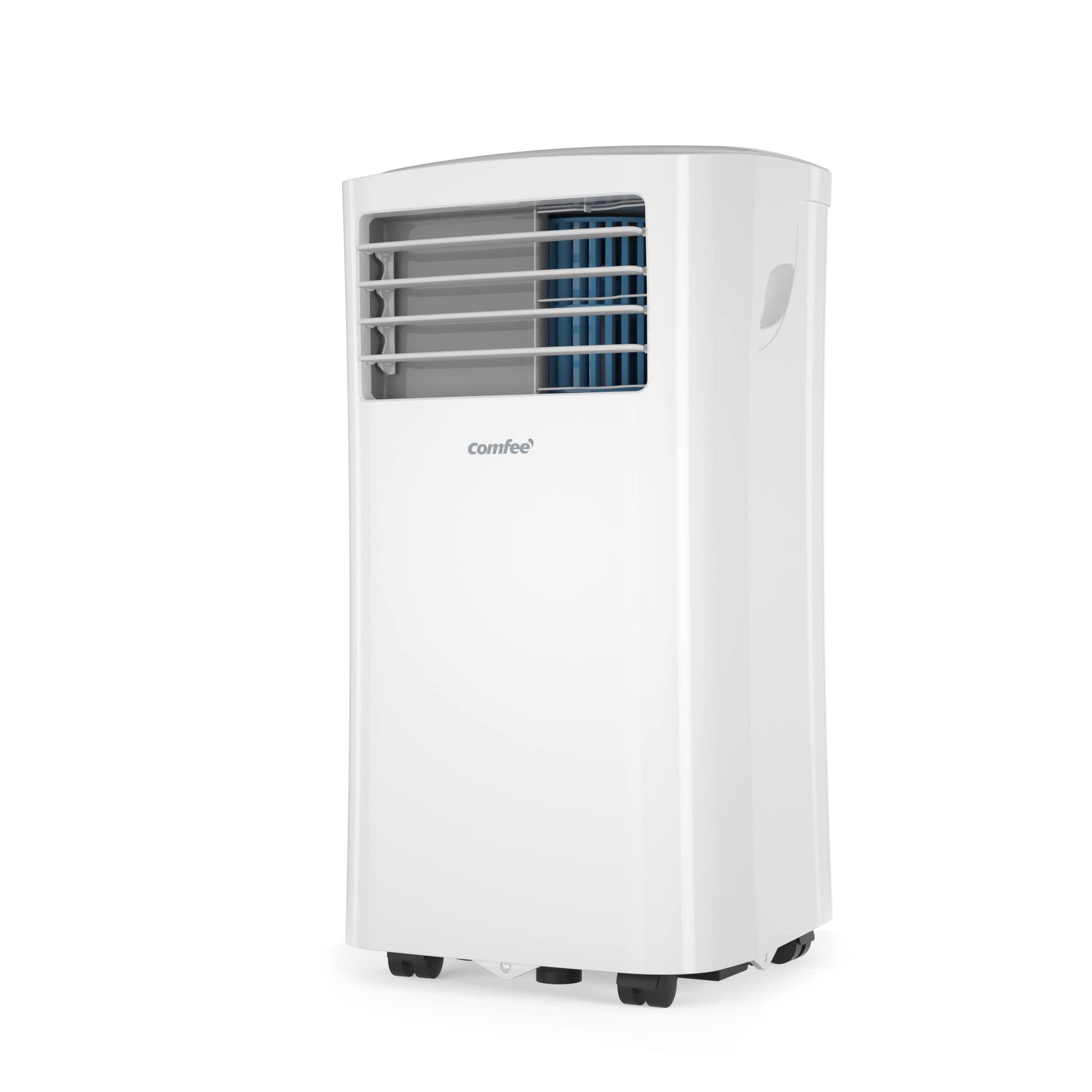 Comfee Mobiles Klimagerät MPPH-09CRN7, 9000 BTU 2,6kW