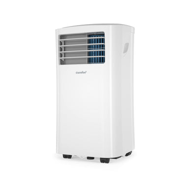 Comfee Mobiles Klimagerät MPPH-09CRN7, 9000 BTU 2,6kW