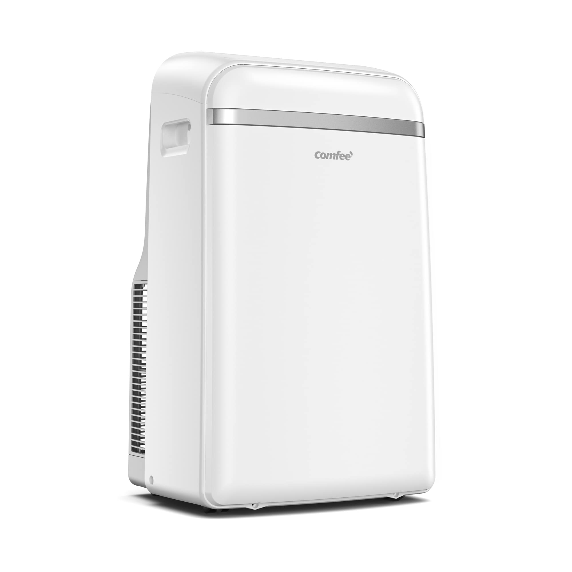 Comfee Mobiles Klimagerät Umweltfreundliches KältemittelPro, 3-in-1 Klimaanlage mit Abluftschlauch